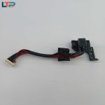 سوکت شارژ - لپ تاپ ایسوز ASUS BLADE 14-RZ09