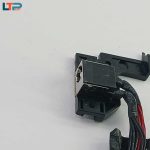 سوکت شارژ - لپ تاپ ایسوز ASUS BLADE 14-RZ09 - Image 3