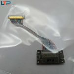 سوکت شارژ - لپ تاپ سورفیس LAPTOP2
