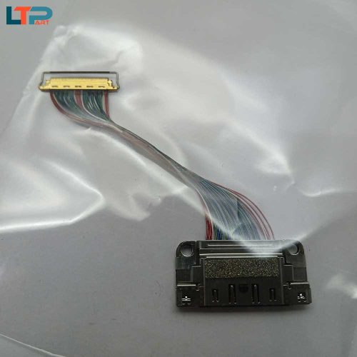 سوکت شارژ - لپ تاپ سورفیس LAPTOP2 - Image 1