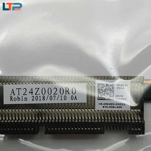 هیت سینک - لپ تاپ دل LATITUDE 3490 - Image 3