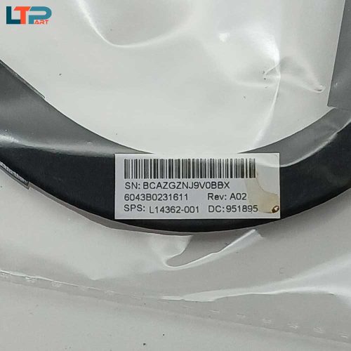 هیت سینک - لپ تاپ اچ پی ELITEBOOK 850 G5 - Image 3