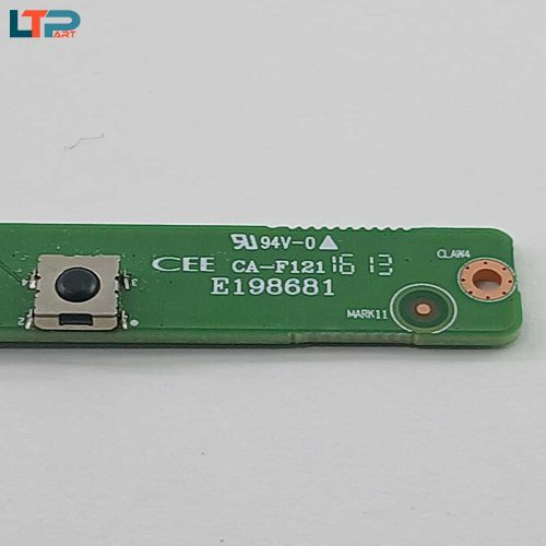 کلیک تاچ پد موس - لپ تاپ ایسوز ASUS BLADE 14-RZ09 - Image 3