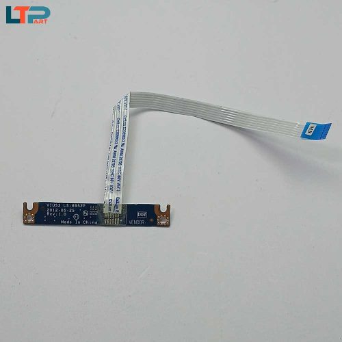 برد لایت همراه فلت - لپ تاپ لنوو IP  S300 - Image 1