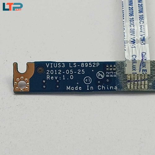 برد لایت همراه فلت - لپ تاپ لنوو IP  S300 - Image 3