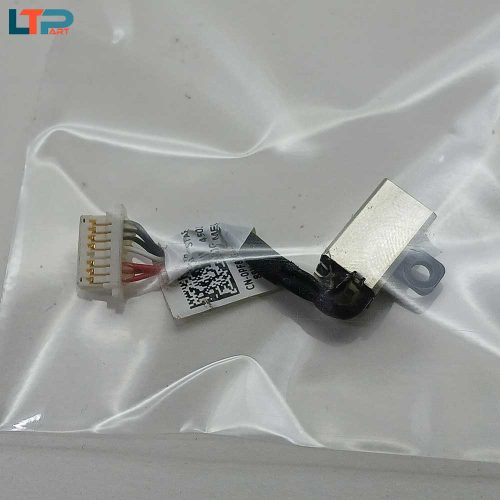 سوکت شارژ - لپ تاپ دل LATITUDE 3390 - Image 1