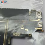 مادربرد CPU CORE I7-8650 - لپ تاپ سورفیس LAPTOP2 - Image 3