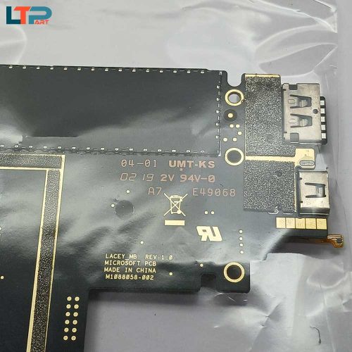مادربرد CPU CORE I7-8650 - لپ تاپ سورفیس LAPTOP2 - Image 3