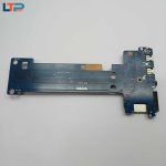 برد USB/SOUND/SD - لپ تاپ اچ پی ZBOOK 17G1
