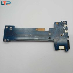 برد USB/SOUND/SD - لپ تاپ اچ پی ZBOOK 17G1