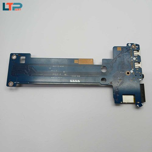 برد USB/SOUND/SD - لپ تاپ اچ پی ZBOOK 17G1 - Image 1