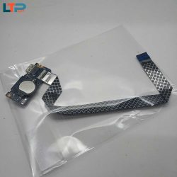 برد USB/SD - لپ تاپ دل INSPIRON 17-5000