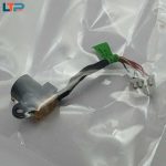 سوکت شارژ - لپ تاپ اچ پی HP 640 G1