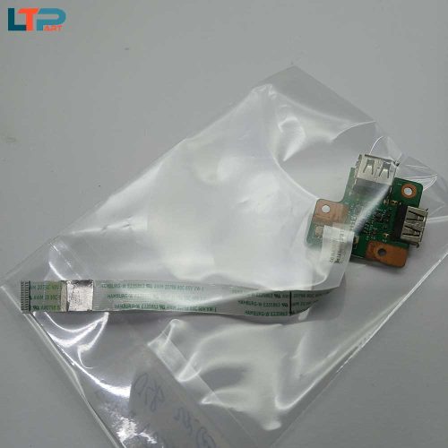 تیکه برد USB - لپ تاپ فوجیتسو V6545 - Image 1