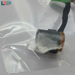 سوکت شارژ - لپ تاپ اچ پی HP 640 G1 - Image 2
