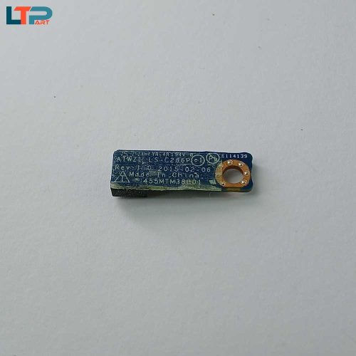 برد میکروفون - لپ تاپ لنوو IP500 - Image 2
