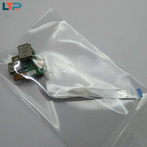 تیکه برد USB - لپ تاپ فوجیتسو V6545 - Image 2