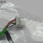 سوکت شارژ - لپ تاپ اچ پی HP 640 G1 - Image 3