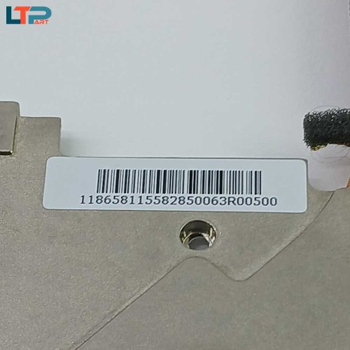 هیت سینک - لپ تاپ ایسوز ASUS BLADE 14-RZ09 - Image 3