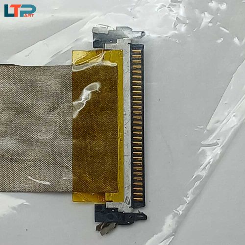 فلت تصویر - لپ تاپ اچ پی COMPAQ 6530B - Image 3