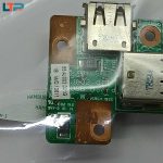 تیکه برد USB - لپ تاپ فوجیتسو V6545 - Image 3