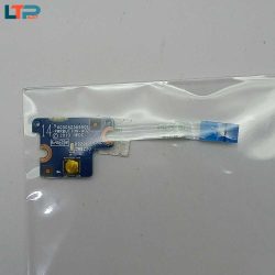 برد سوییچ پاور - لپ تاپ اچ پی HP 640 G1