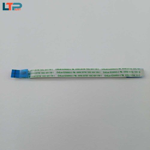 فلت برد سوییچ پاور - لپ تاپ لنوو IP500 - Image 1
