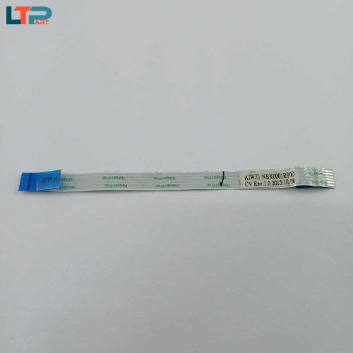 فلت برد سوییچ پاور - لپ تاپ لنوو IP500 - Image 2