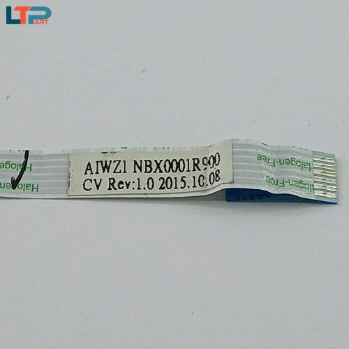 فلت برد سوییچ پاور - لپ تاپ لنوو IP500 - Image 3