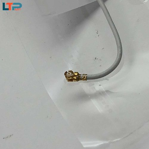 کابل آنتن وای فای - لپ تاپ دل D430 - Image 3