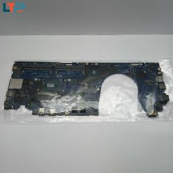 مادربرد CPU CORE I7 8850H GPU 2G - لپ تاپ دل LATITUDE 5591