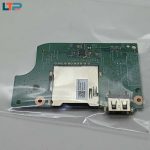 برد USB/SD - لپ تاپ دل LATITUDE 3390