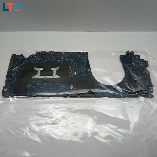 مادربرد CPU CORE I7 8850H GPU 2G - لپ تاپ دل LATITUDE 5591 - Image 2