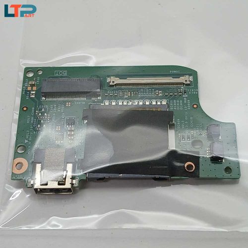 برد USB/SD - لپ تاپ دل LATITUDE 3390 - Image 2