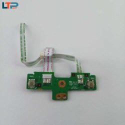 کلیک تاچ پد موس - لپ تاپ اچ پی HP 620