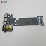 برد USB/SOUND/SD - لپ تاپ اچ پی ZBOOK 17G1 - Image 2