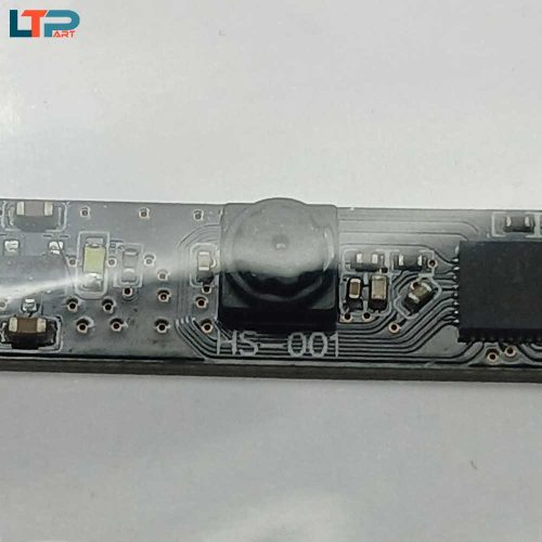 وبکم - لپ تاپ اچ پی HP 640 G1 - Image 3