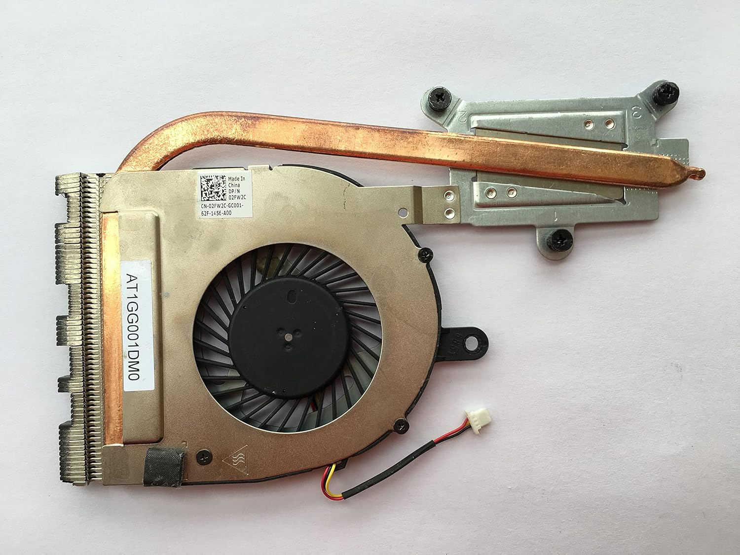 آیا ممکن است CPU لپ‌تاپ خراب شود؟ بررسی دلایل، علائم و راهکارهای پیشگیری