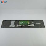 پایین قاب C همراه تاچ پد موس - لپ تاپ اچ پی HP 620 - Image 2