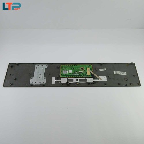 پایین قاب C همراه تاچ پد موس - لپ تاپ اچ پی HP 620 - Image 2