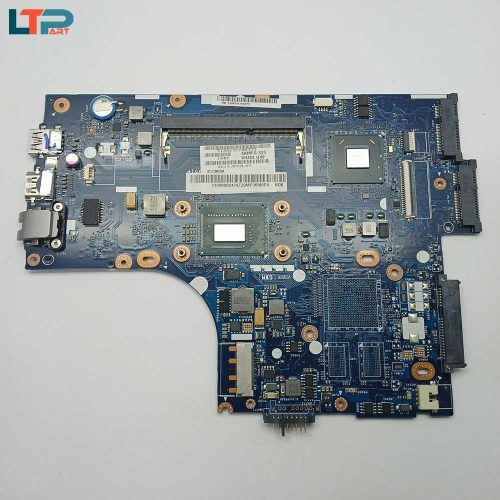 مادربرد CPU CORE I3 3227U - لپ تاپ لنوو IP  S300 - Image 1