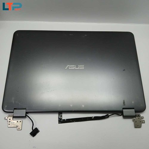 نیم تنه بالا کامل تاچ اسکرین همراه LED - لپ تاپ ایسوز R518U - Image 1