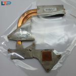 هیت سینک - لپ تاپ فوجیتسو V6545