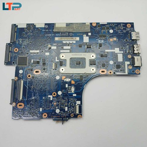 مادربرد CPU CORE I3 3227U - لپ تاپ لنوو IP  S300 - Image 2