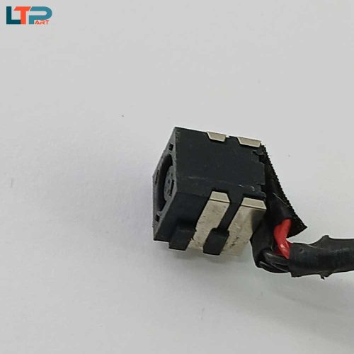 سوکت شارژ - لپ تاپ دل DELL 4050 - Image 2