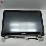 نیم تنه بالا کامل تاچ اسکرین همراه LED - لپ تاپ ایسوز R518U - Image 2