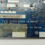 مادربرد CPU CORE I3 3227U - لپ تاپ لنوو IP  S300 - Image 3
