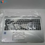قاب C همراه کیبرد - لپ تاپ ایسوز R518U