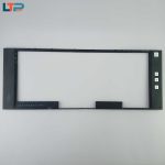 قاب دور کیبرد - لپ تاپ دل E5430