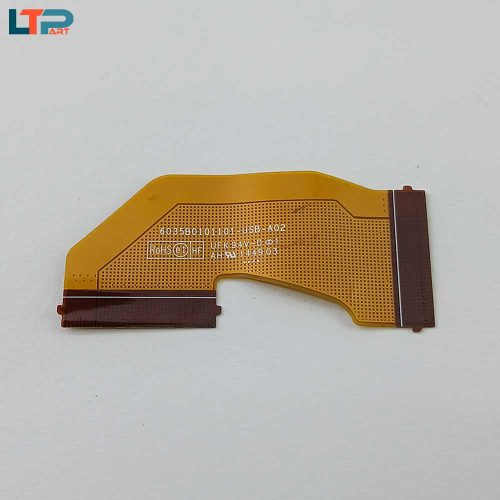 فلت برد USB - لپ تاپ دل ZBOOK 14 - Image 1